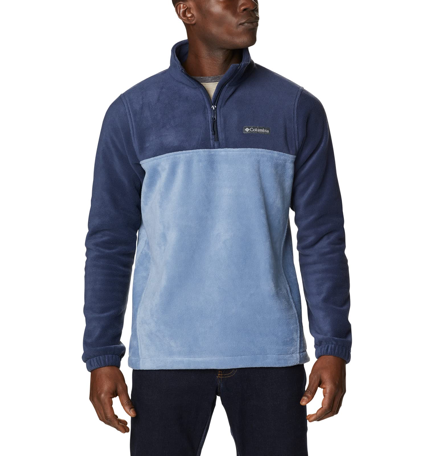 Columbia Áo n? Steens Mountain Half Zip dành cho nam