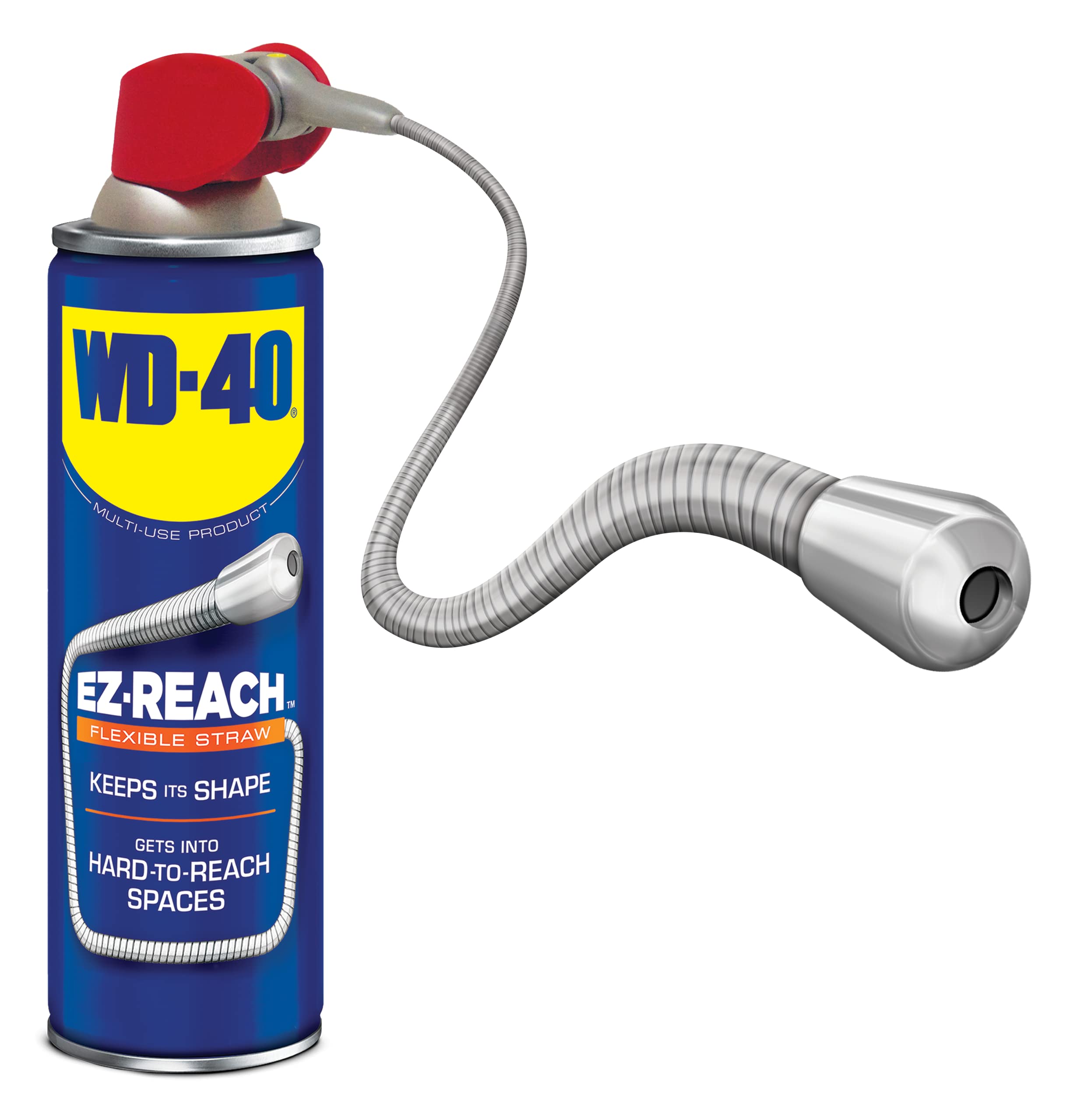 WD-40 ?a