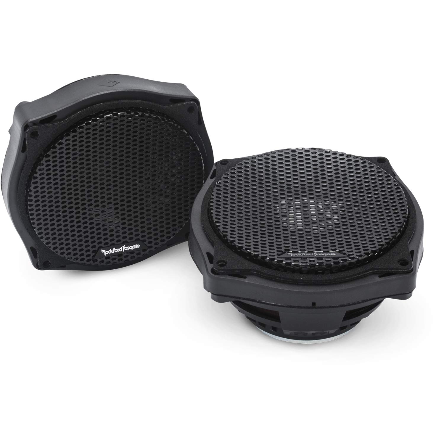 Rockford Fosgate Loa toàn d?i Harley-Davidson Street Gl...