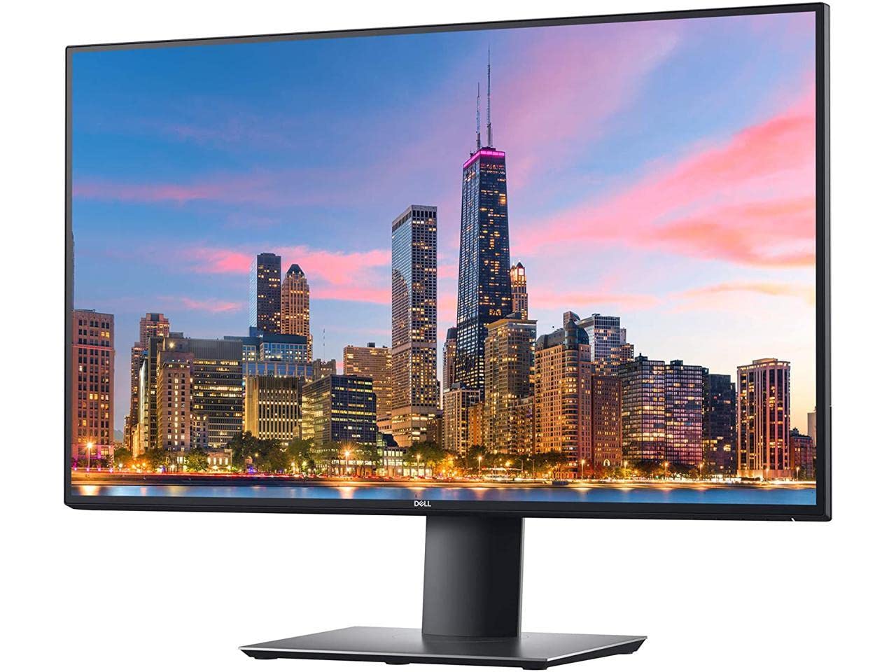 Dell Màn hình LCD LED UltraSharp U2720Q 27'' - Màn hình...