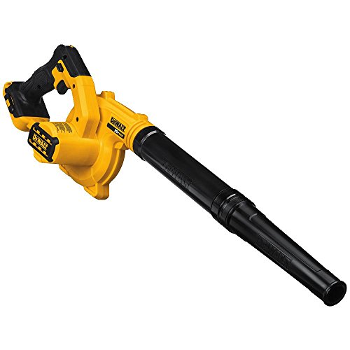 DEWALT Máy th?i khí công tr??ng nh? g?n DCE100B 20V MAX...