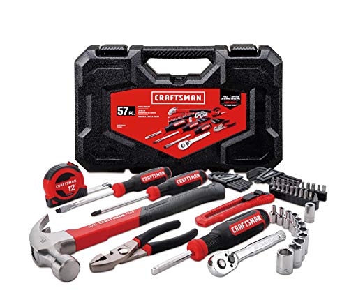 Craftsman B? d?ng c? c? khí h?n h?p CMMT99446 57PC