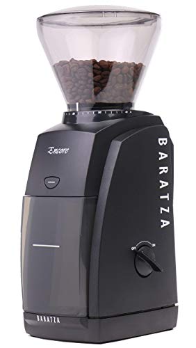 Baratza Máy xay cà phê Encore Conical Burr