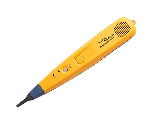 Fluke Networks PRO3000F60-B?