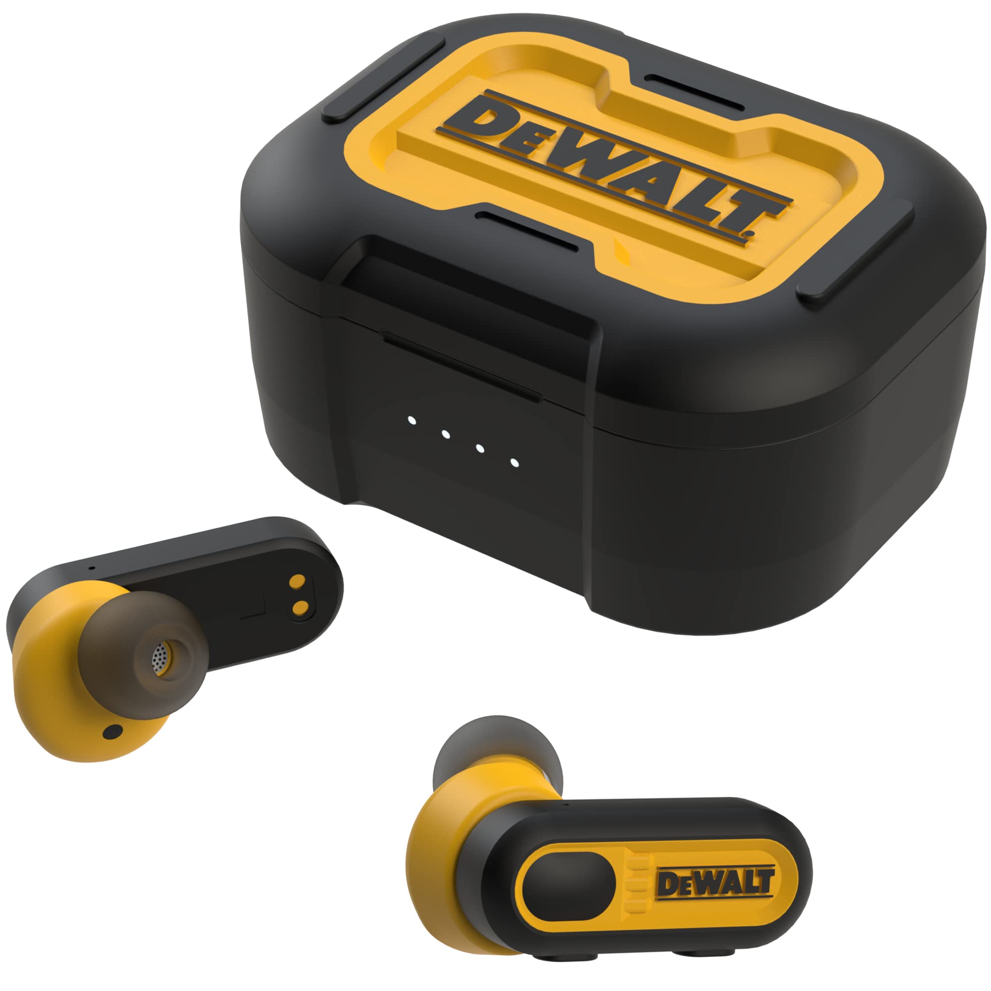 DEWALT Tai nghe Bluetooth không dây th?c s? - Tai nghe ...