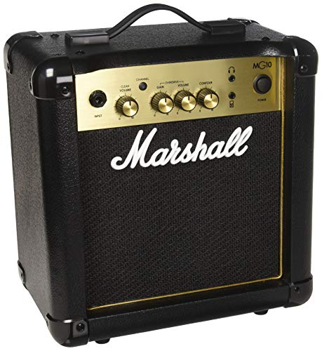 Marshall Amps B? khu?ch ??i k?t h?p guitar (M-MG10G-U)