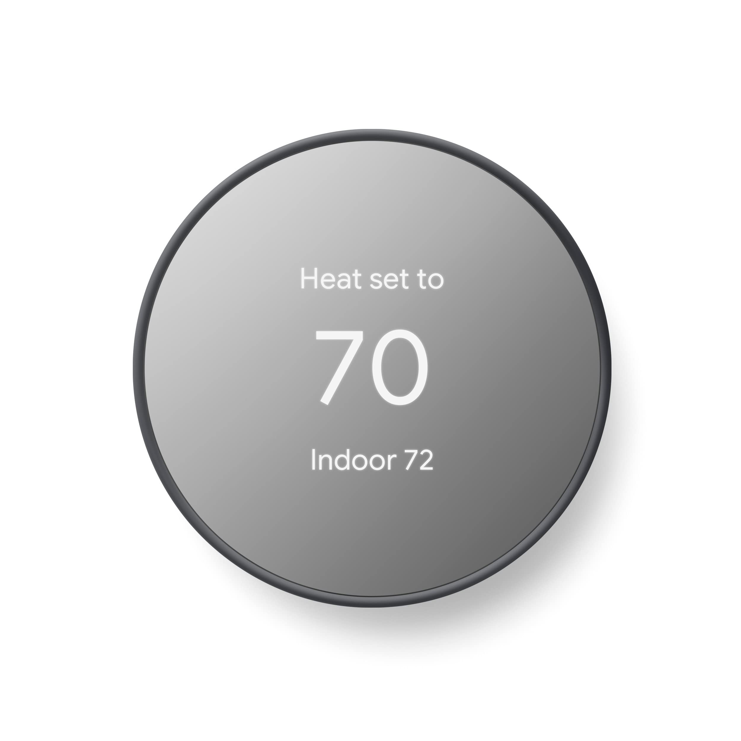 Google Nest Thermostat - B? ?i?u nhi?t thông minh cho g...