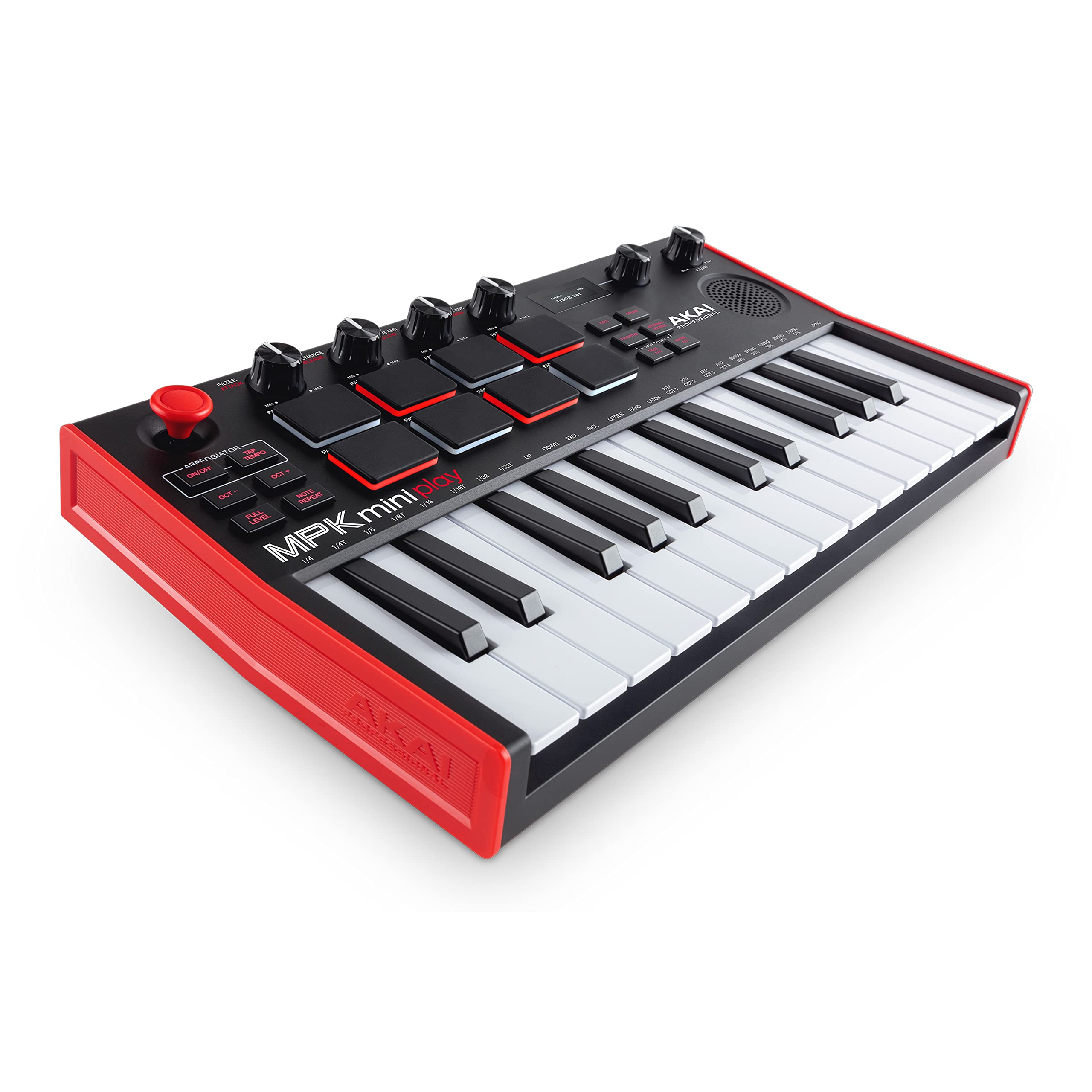 Akai Professional Ch?i Mini MPK