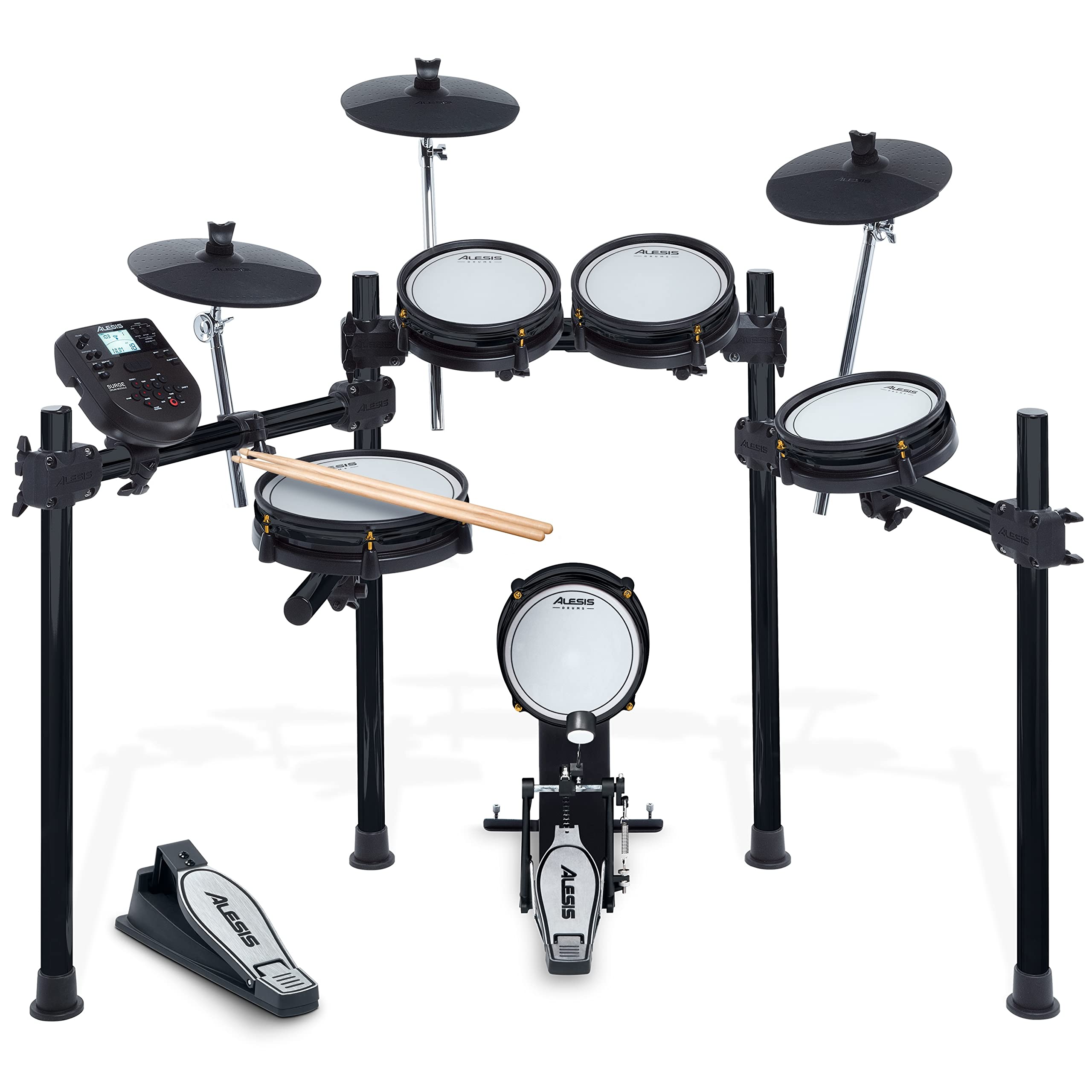 Alesis B? l??i Drums Surge - B? tr?ng ?i?n