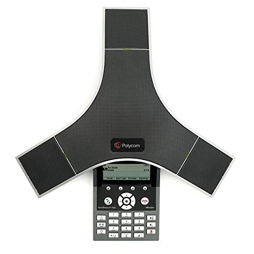 Polycom Máy SoundStation IP 7000