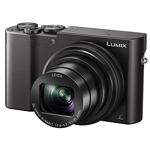 Panasonic LUMIX ZS100 Cha m?