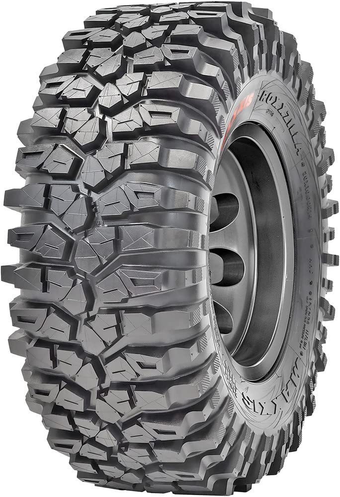 Maxxis L?p xe ??a hình ATV/UTV Roxxzilla 32x10-r14 (H?p...