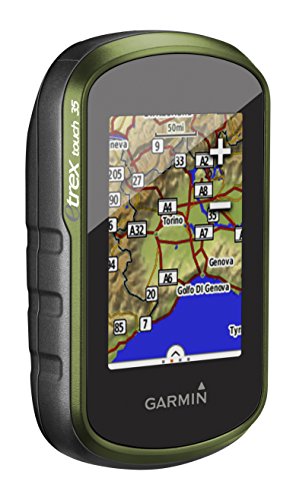 Garmin etrex C?m ?ng 35