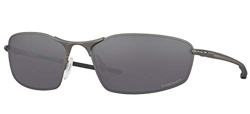 Oakley Kính mát Oo4141 Whisker Oval dành cho nam