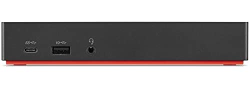 Lenovo ThinkPad USB-C Dock th? h? 2 (40AS0090)