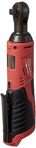 Milwaukee 2457-20 M12 Không dây 3/8' Nh? g?n 35 ft-Lbs ...