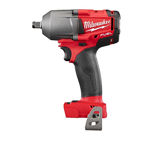 Milwaukee 2861-20 M18 FUEL Vòng ma sát mô-men xo?n trun...