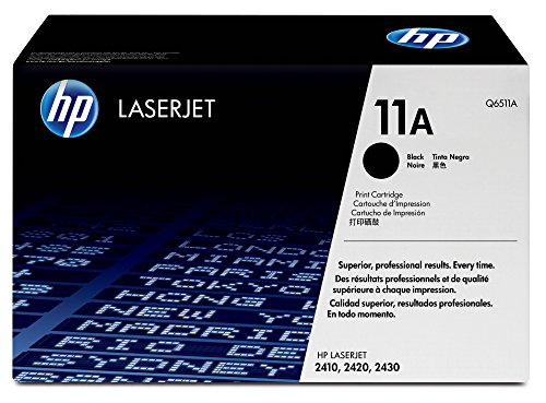 HP 11A | Q6511A | H?p m?c | ?en