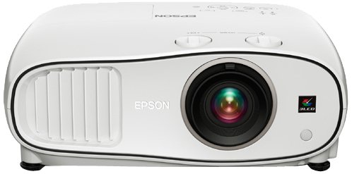 Epson Máy chi?u r?p hát t?i nhà 3600e 1080p 3D 3LCD