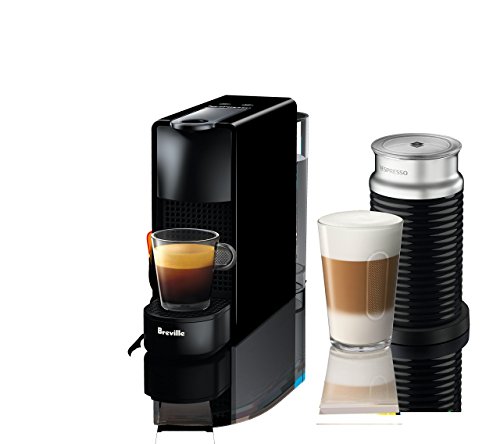 Breville Máy pha cà phê Nespresso Essenza Mini chính hã...