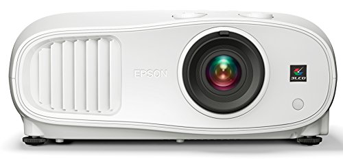 Epson Máy chi?u Home Cinema 3000 1080p 3D 3LCD Home Theater