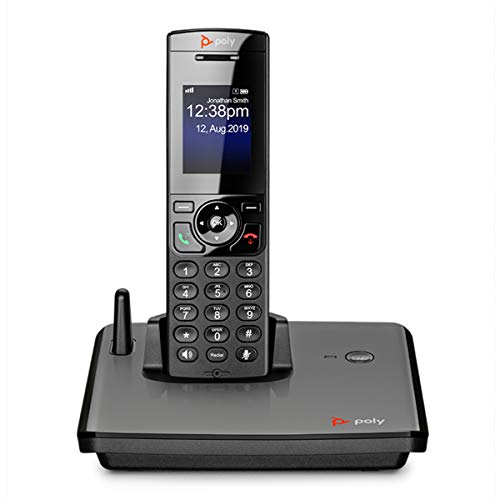 Poly (Plantronics + Polycom) Poly - VVX D230 DECT B? ?i...