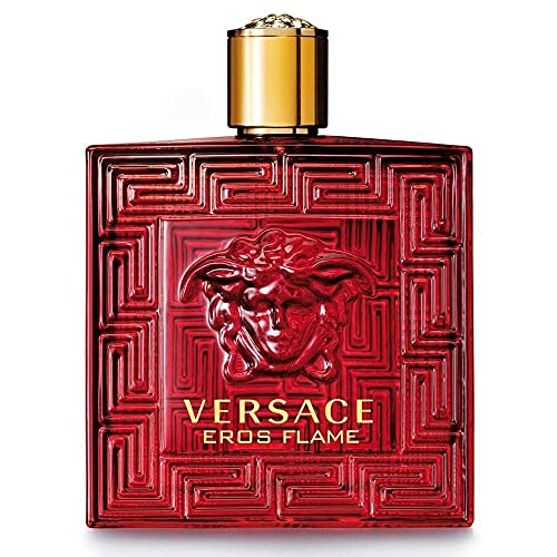 Versace Eros Flame Eau de Parfum Dành cho Nam