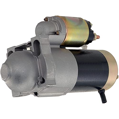 ACDelco Vàng 337-1027 Starter