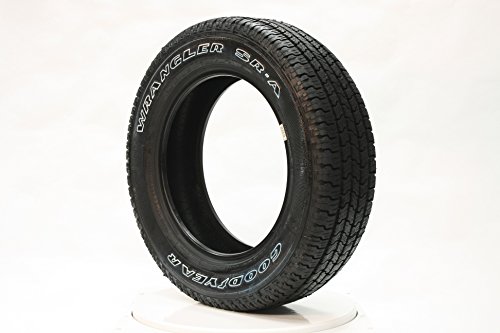 Goodyear L?p xe Wrangler SR-A Radial - 275/60R20 114S