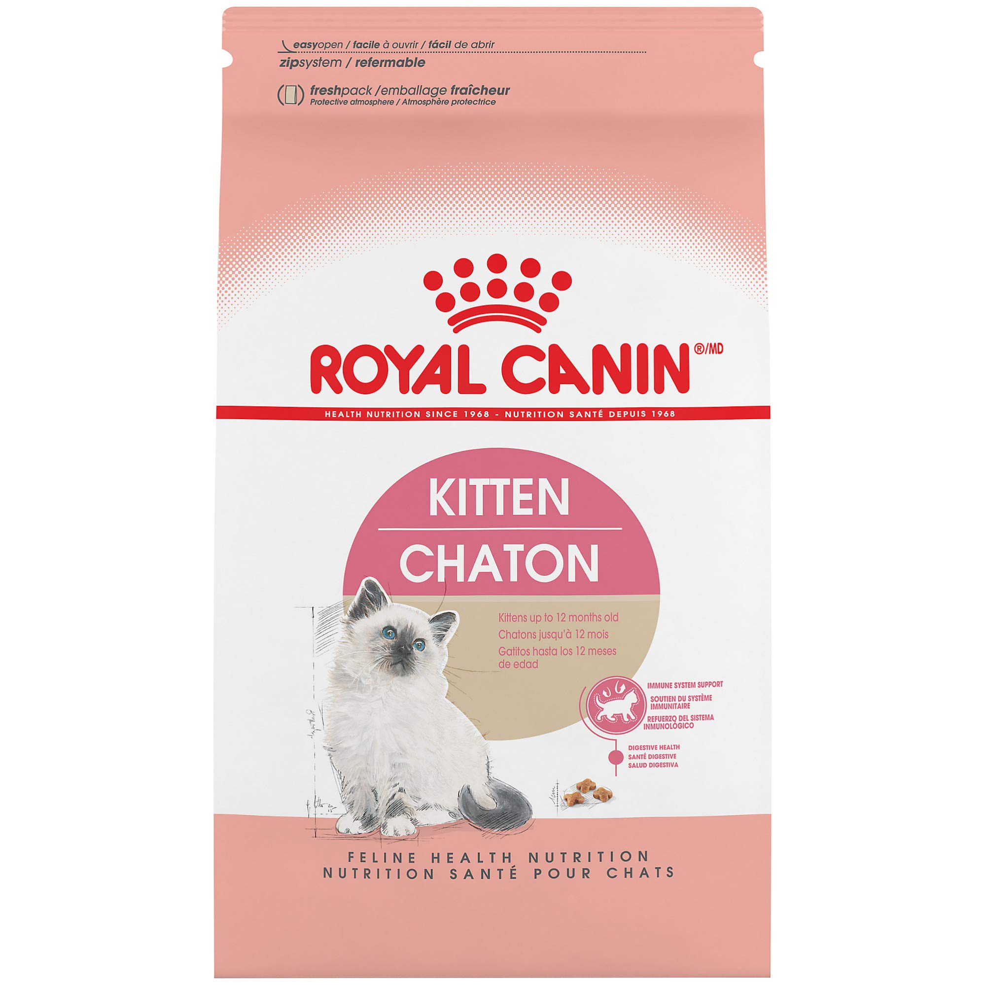 Royal Canin Th?c ?n khô cho mèo con Feline Health Nutri...