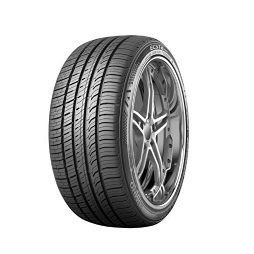 Kumho L?p xe m?i mùa Ecsta PA51 - 275/35ZR19 100W