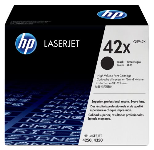 HP 42X | Q5942X | H?p m?c | ?en | N?ng su?t cao