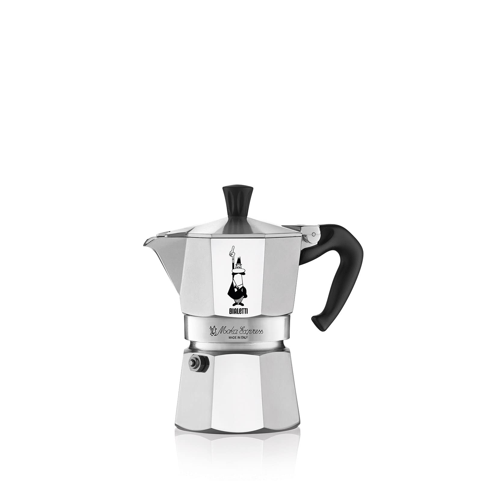 Bialetti Moka nhanh