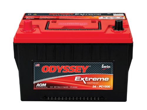 ODYSSEY ?c quy ô tô và LTV 34-PC1500T