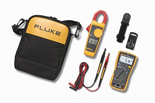 Fluke Corporation ??ng h? v?n n?ng ?i?n Fluke 117