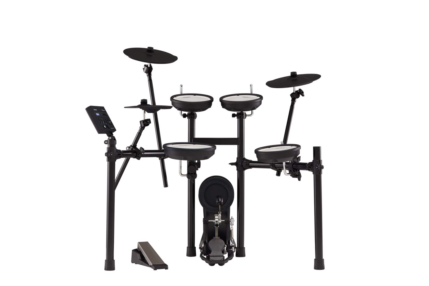 Roland  B? tr?ng ?i?n t? TD-07KV V-Drums  B? tr?ng l??...