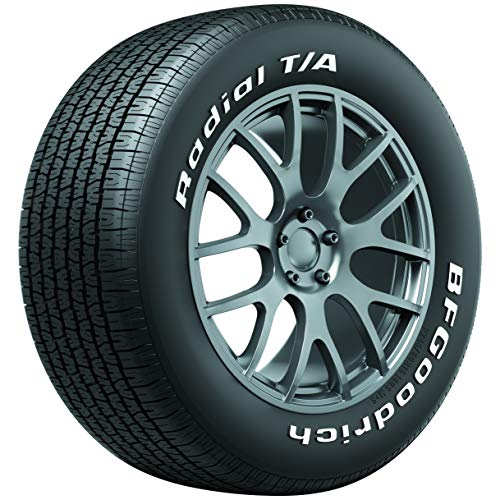 BFGoodrich L?p xe ô tô Radial T/A All Season dành cho x...