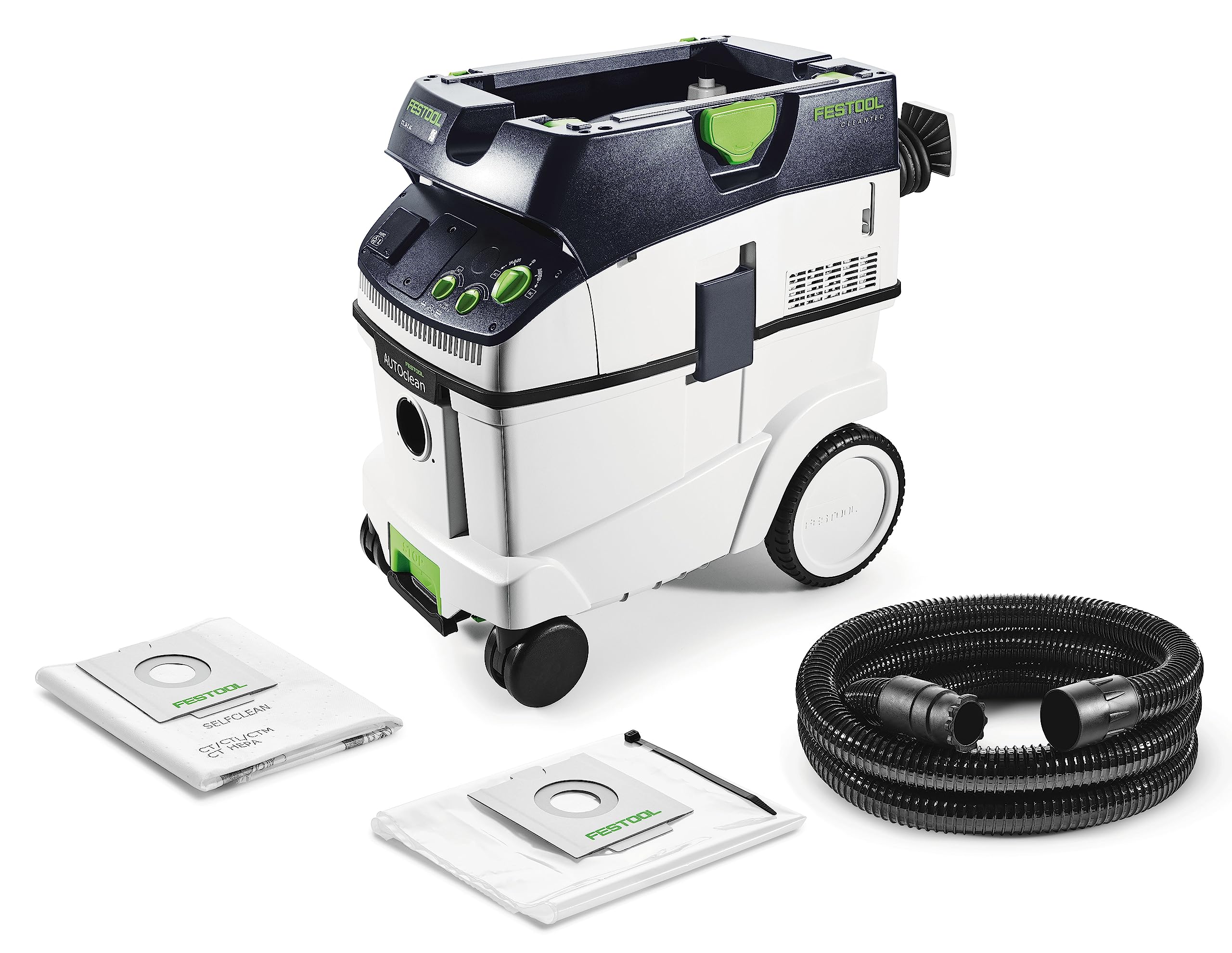 Festool Máy hút b?i 576760 CT 36 AC