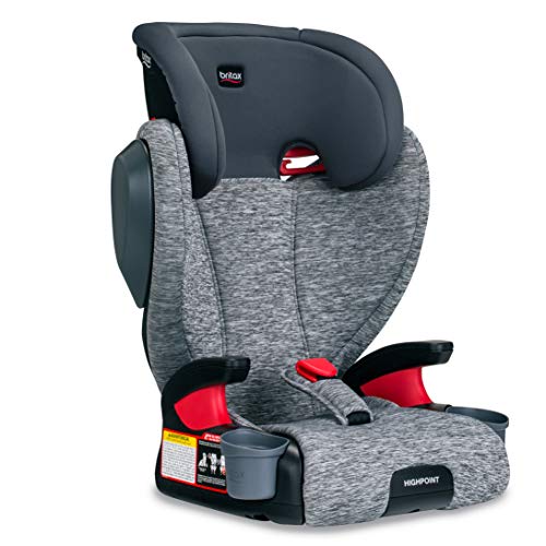 Britax Gh? ô tô Highpoint 2 giai ?o?n ??nh v? dây ?ai t...