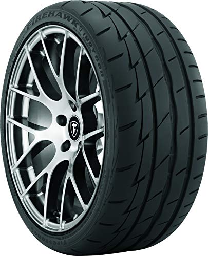 Firestone L?p xe Firehawk Indy 500 hi?u su?t mùa hè c?c...