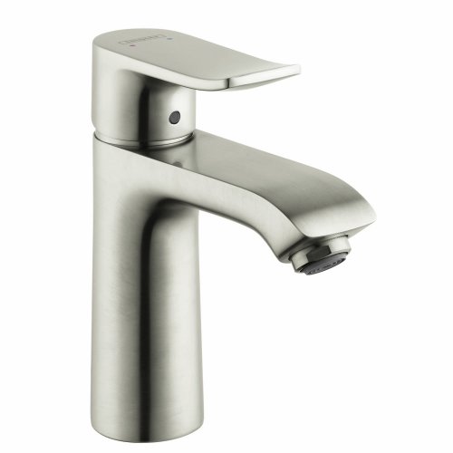 Hansgrohe 31080821 Vòi n??c m?t l? Metris E