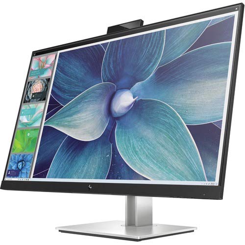 HP Màn hình LCD LED WQHD E27d G4 27' - 16:9 - ?en