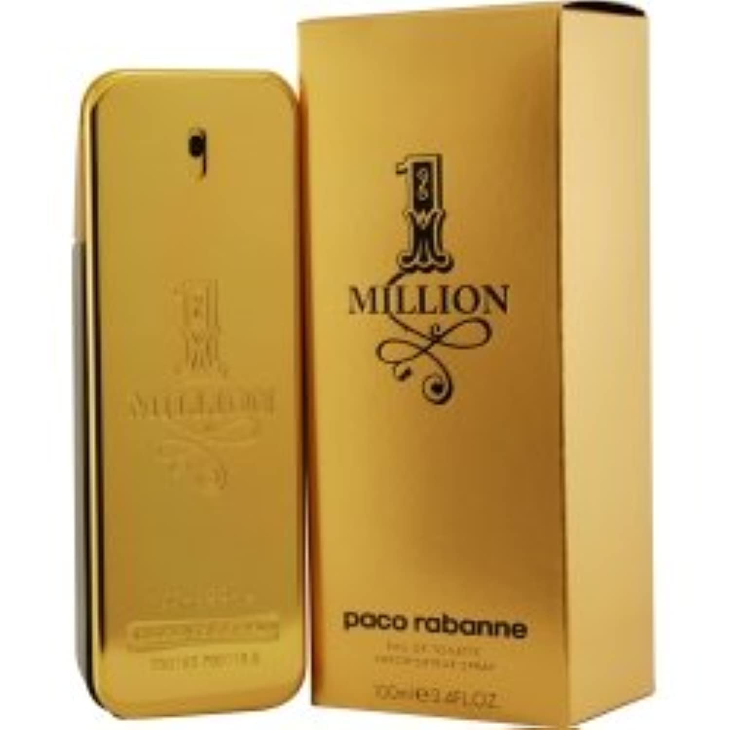 Paco Rabanne H?p thi?c One Million For Men