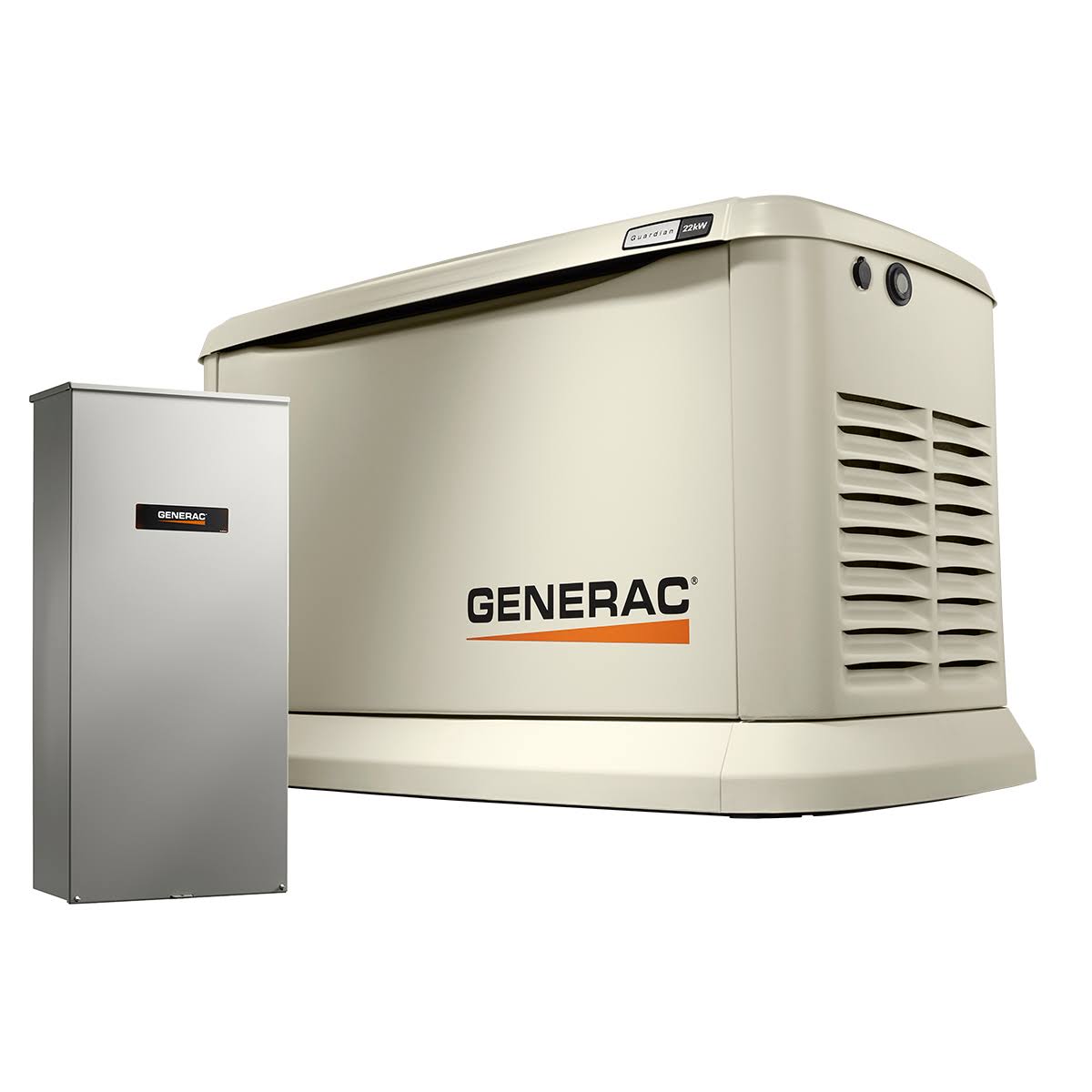 Generac Guardian 