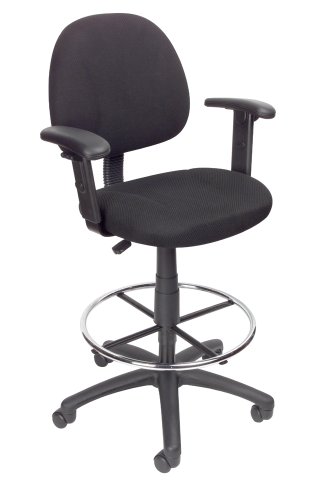 Boss Office Products Gh? so?n th?o Ergonomic Works khôn...