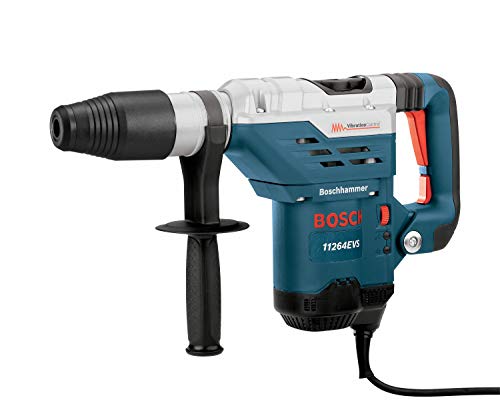 Bosch Búa k?t h?p SDS-Max 11264EVS 1-5/8