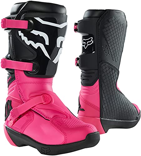 Fox Racing Giày Motocross Unisex-Tr? Em Comp-Lockle YTH...