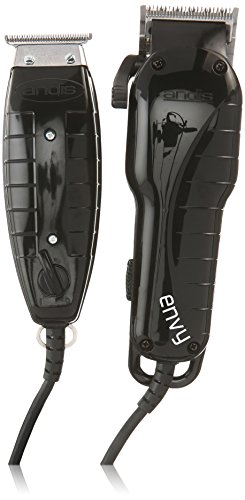 Andis B? tông ?? Stylist Combo Envy Clipper + Tông ?? T...