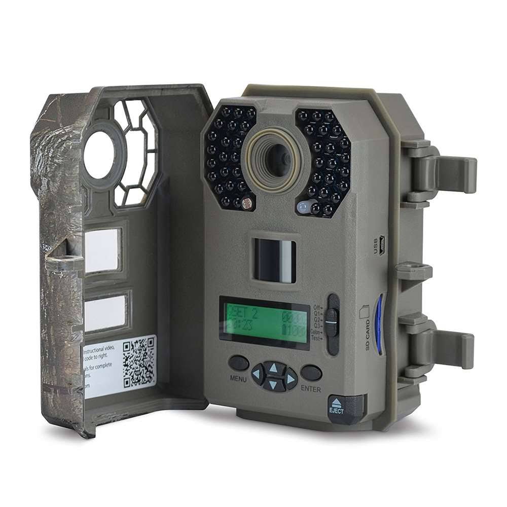 Sportsman Supply Inc. Máy quay Stealth Cam G42 No-Glo T...