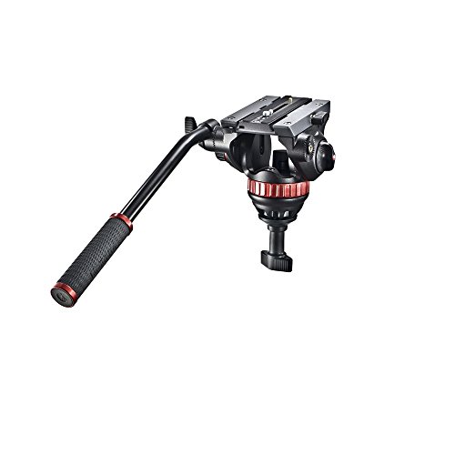 Manfrotto H? th?ng video ch?t l?ng chuyên nghi?p v?i ch...